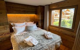 Verbier Luxury Apartment - Newly Renovated - 4 Guests